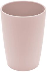 Magu Trinkbecher Natur-Design NEU pink cherry 