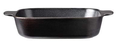 Arzberg Joyn Auflaufform Eckig Klein Stoneware Iron 