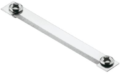 Rösle Ersatzklinge mit 2 Schrauben für Pendelschäler 