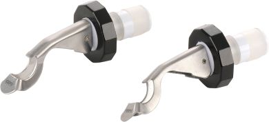 Gefu Flaschenverschluss 2 Stk. 