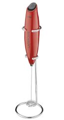 Cilio Milchaufschäumer Latteforte Rot 