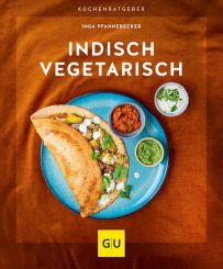 GU Indisch Vegetarisch 