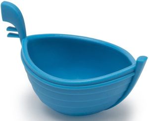 OTOTO Schwimmender Eierkocher Eggondola 