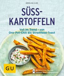 GU Süßkartoffeln 