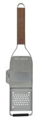 Microplane 2 in 1 Tool Master Trüffel 