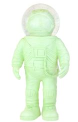 Donkey Glitzerkugel Summerglobe The Astronaut Giant Grün 