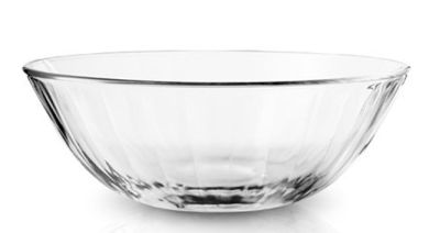 Eva Solo Facettenglasschale 50 cl 4 Stk. 