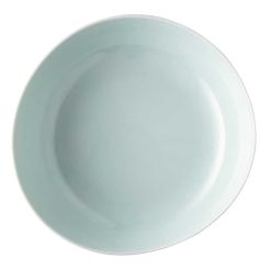 Rosenthal Selection Junto Opal Green Teller Tief 25 cm 