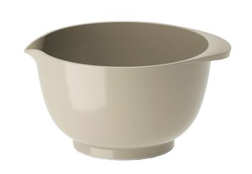 Rosti Rührschüssel Margrethe 0,75 L Humus Durostima® 