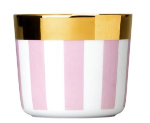 Sieger by Fürstenberg Becher O. H. 1785 6109/1 Sip Of Gold 