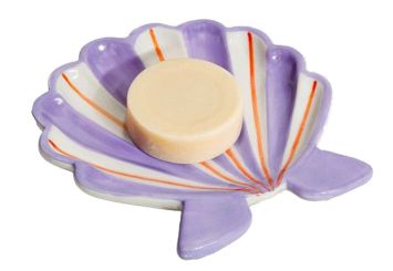 Doiy Schale Ocean Dreams Seashell 