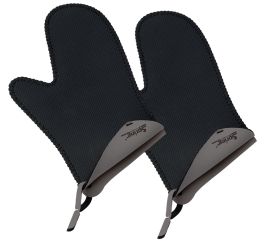 Spring Grips Handschuh kurz grau 1 Paar 