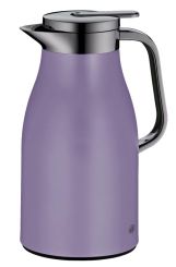 Alfi Isolierkanne Skyline pastel lavender mat 1 L 