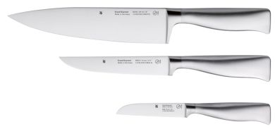 WMF Messerset 3tlg. Grand Gourmet 