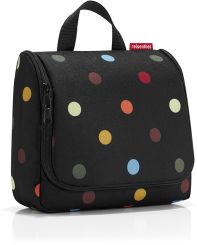 Reisenthel toiletbag dots 
