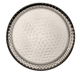 iittala Tundra Teller 154 mm leinen 