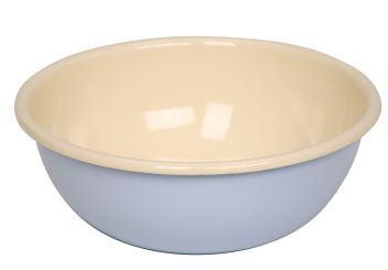 Riess Bunt Küchenschüssel 1 L 