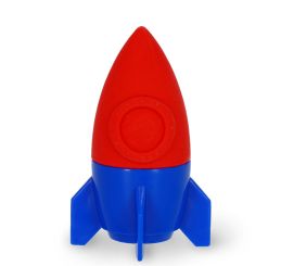 Legami Anspitzer mit Radiergummi To The Moon And Back Space 