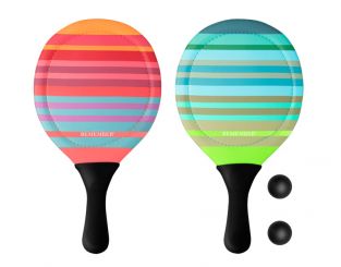 Remember Beach Tennis-Set Miami 