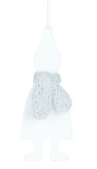 Räder Winterfreunde Wichtel 4,5x10,5 cm 