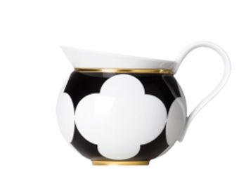 Sieger by Fürstenberg My China Coup Ca`d`Oro Milchkännchen 