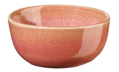 ASA Selecktion Poke Bowl Mini Bowl Dragonfruit L 8 cm B 8 cm H 3,5 cm 