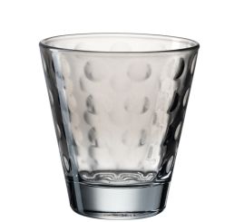 Leonardo Wh Becher Pastell Grau Optic 
