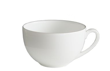 Dibbern Golden Line Kaffee Obertasse rund 0,25 L 