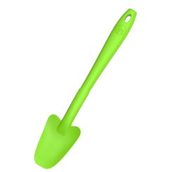 Kochblume Restelöffel S limette 