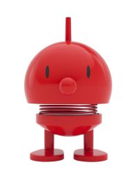 Hoptimist Bumble S Red 