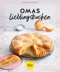 GU Omas Lieblingskuchen 
