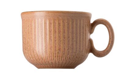 Thomas Clay Earth Espresso-Obertasse 