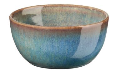 ASA Selecktion Poke Bowl Mini Bowl Curacao L 8 cm B 8 cm H 3,5 cm 