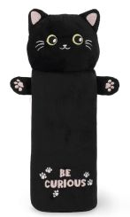 Legami Federmäppchen Plüsch Kitty 