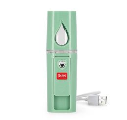 Legami Mini-Zerstäuber SOS Miss Sprayer 