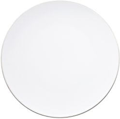 Rosenthal Studio Line Tac Gropius Platin Frühstücksteller 22 cm 