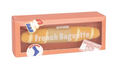 Socken EMS French Baguette 