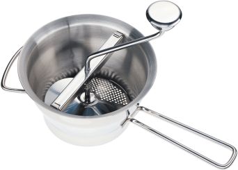 Küchenprofi Passiergerät Profi 