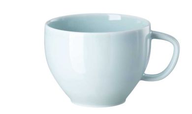 Rosenthal Selection Junto Opal Green Kombi-Obertasse 
