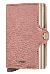 Secrid Miniwallet Pebble Rose 