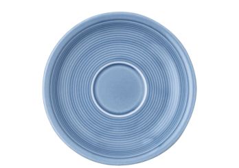 Thomas Trend Colour Arctic Blue Kaffee-Untertasse 