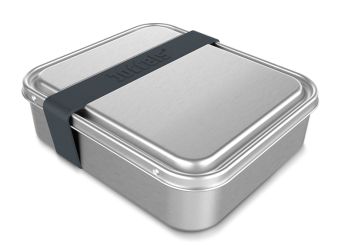 Boddels Lunchbox Smacht 800 ml anthrazitgrau 
