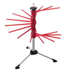 Marcato Nudeltrockner Pastacasa Rot 