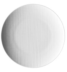Rosenthal Selection Mesh Weiss Teller Flach 30 cm 