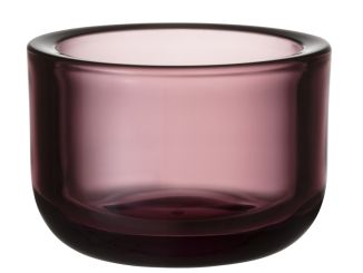 iittala Valkea Windlicht 60 mm violett 