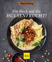 GU Ein Hoch Auf Die Hülsenfrucht 