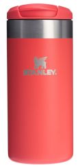 Stanley The AeroLight™ Transit Mug 0.35L Hot Coral 