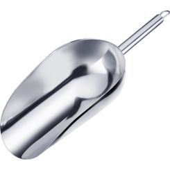 Westmark Edelstahlschaufel Halia 1000 ml 