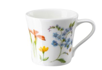 Hutschenreuther Nora Spring Vibes Espresso-Obertasse 