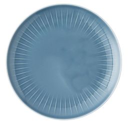 Arzberg Joyn Denim Blue Teller Flach 27 cm 